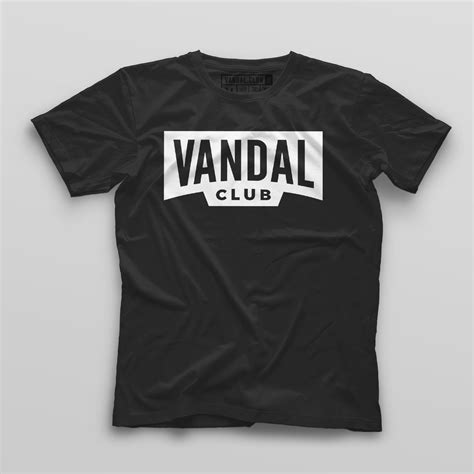 Vandal Club.